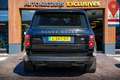 Land Rover Range Rover 2.0 P400e Vogue panorama dach Keyles Schwarz - thumbnail 9