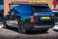 Land Rover Range Rover 2.0 P400e Vogue panorama dach Keyles Schwarz - thumbnail 7