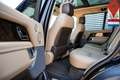 Land Rover Range Rover 2.0 P400e Vogue panorama dach Keyles Schwarz - thumbnail 10