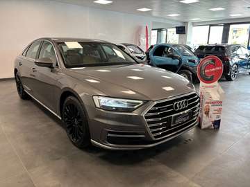 50 TDI 3.0 Quattro 4X4 tiptronic Strafull MHEV