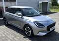 Suzuki Swift 1.2 Comfort+ CVT Hybrid NAVI KAMERA LED SITZHZ ALU Silber - thumbnail 1