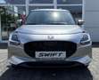Suzuki Swift 1.2 Comfort+ CVT Hybrid NAVI KAMERA LED SITZHZ ALU Silber - thumbnail 2