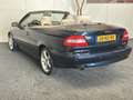 Volvo C70 CONVERTIBLE 2.0 T TOURER BLACK YOUNGTIMER !!! CLIM Azul - thumbnail 2