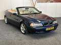Volvo C70 CONVERTIBLE 2.0 T TOURER BLACK YOUNGTIMER !!! CLIM Azul - thumbnail 3