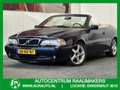 Volvo C70 CONVERTIBLE 2.0 T TOURER BLACK YOUNGTIMER !!! CLIM Azul - thumbnail 1