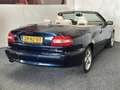Volvo C70 CONVERTIBLE 2.0 T TOURER BLACK YOUNGTIMER !!! CLIM Azul - thumbnail 4