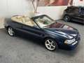 Volvo C70 CONVERTIBLE 2.0 T TOURER BLACK YOUNGTIMER !!! CLIM Azul - thumbnail 12