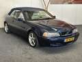 Volvo C70 CONVERTIBLE 2.0 T TOURER BLACK YOUNGTIMER !!! CLIM Azul - thumbnail 38