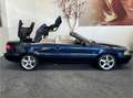 Volvo C70 CONVERTIBLE 2.0 T TOURER BLACK YOUNGTIMER !!! CLIM Azul - thumbnail 10