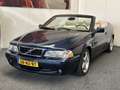 Volvo C70 CONVERTIBLE 2.0 T TOURER BLACK YOUNGTIMER !!! CLIM Azul - thumbnail 6