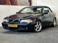 Volvo C70 CONVERTIBLE 2.0 T TOURER BLACK YOUNGTIMER !!! CLIM Azul - thumbnail 45