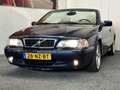 Volvo C70 CONVERTIBLE 2.0 T TOURER BLACK YOUNGTIMER !!! CLIM Azul - thumbnail 34