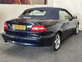 Volvo C70 CONVERTIBLE 2.0 T TOURER BLACK YOUNGTIMER !!! CLIM Azul - thumbnail 44
