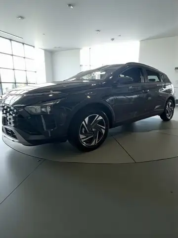 Hyundai i20 1.2 MPI XLine