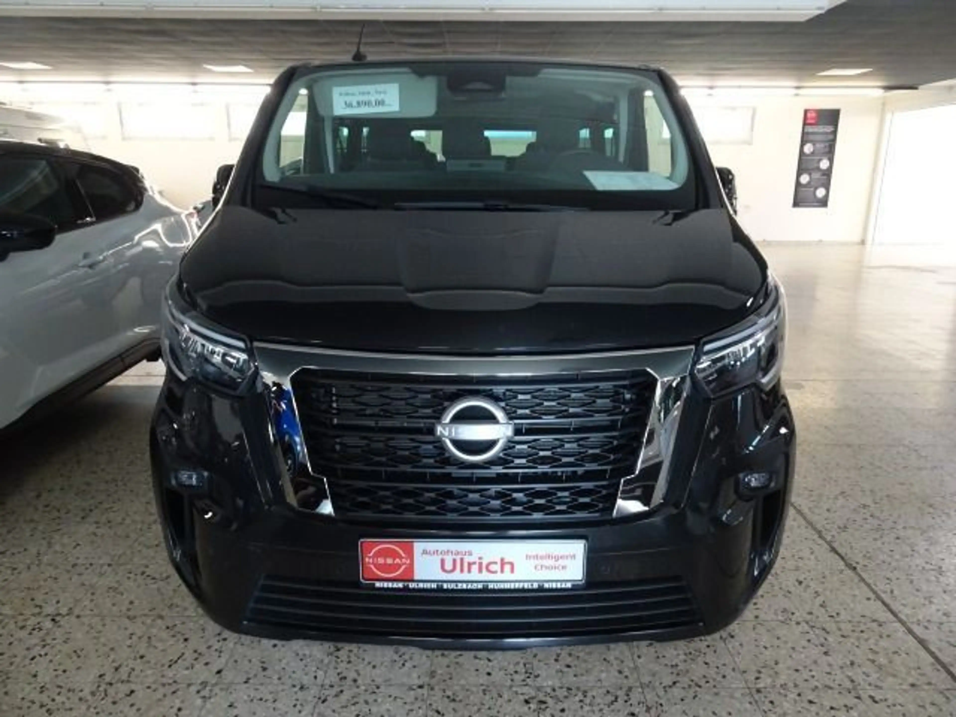 Nissan Primastar 3,0t dCI 150 L2 H1  2 Schiebetüren — photo 3