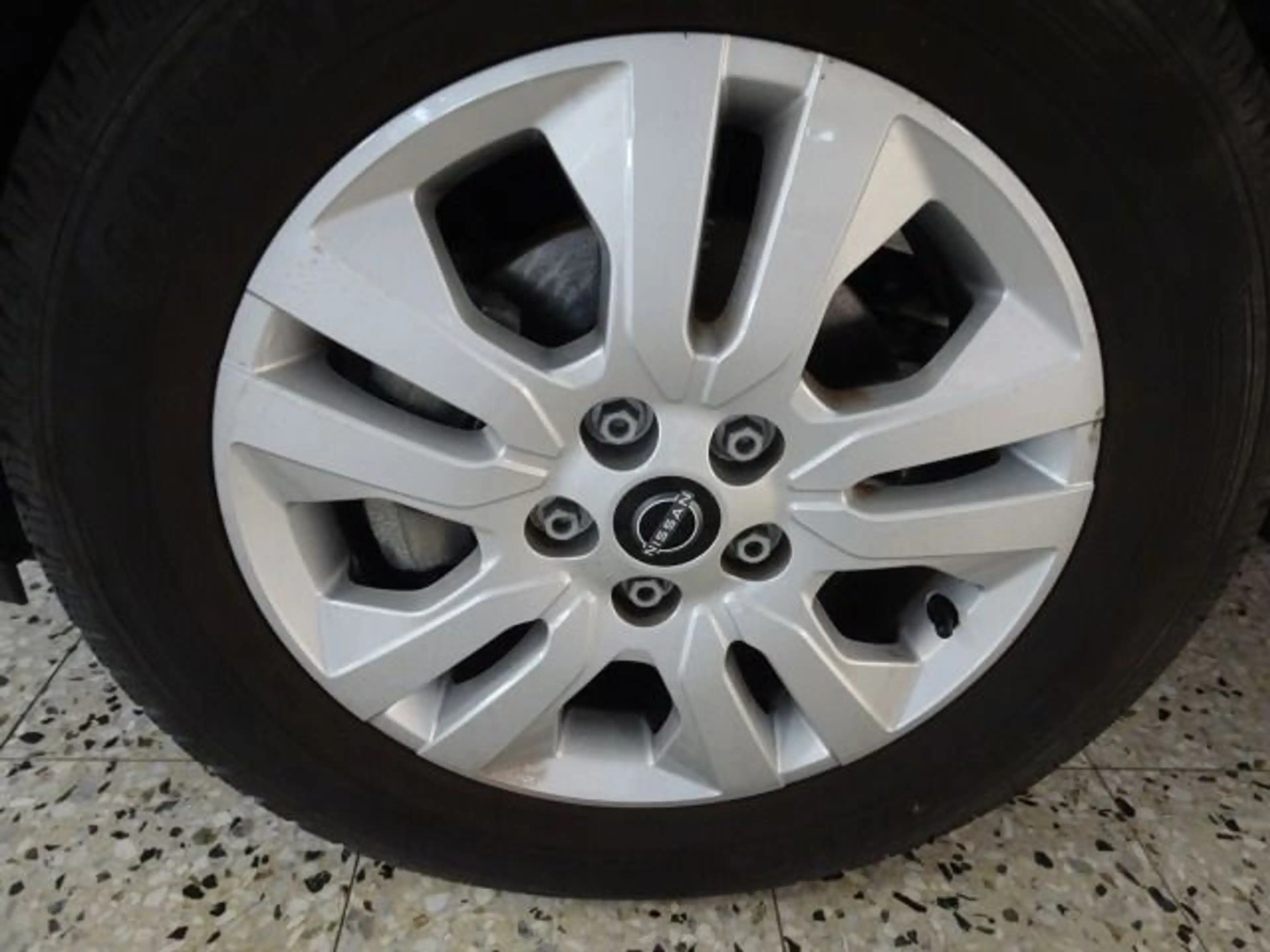 Nissan Primastar 3,0t dCI 150 L2 H1  2 Schiebetüren — photo 7