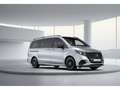Mercedes-Benz V 250 d 4MATIC STYLE Lang 7 Sitze Distr Navi SHZ Argent - thumbnail 6