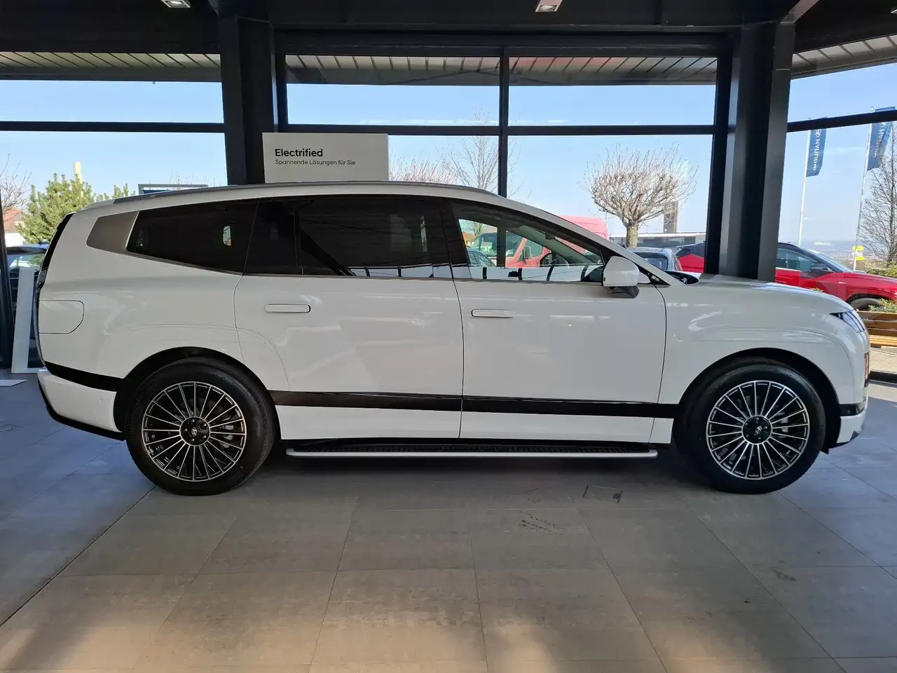 Hyundai IONIQ 2026