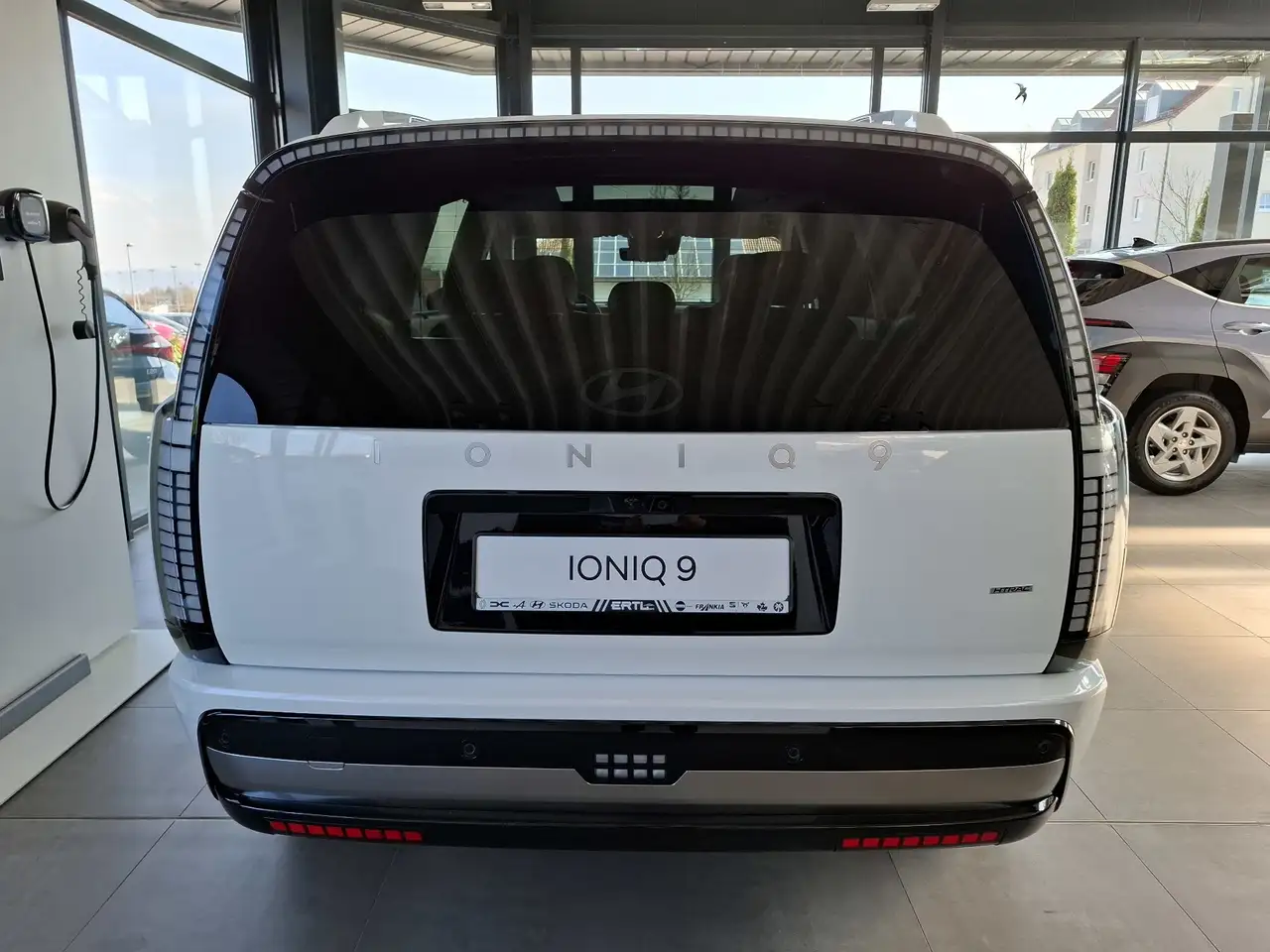 Hyundai IONIQ 2026 — фото 7
