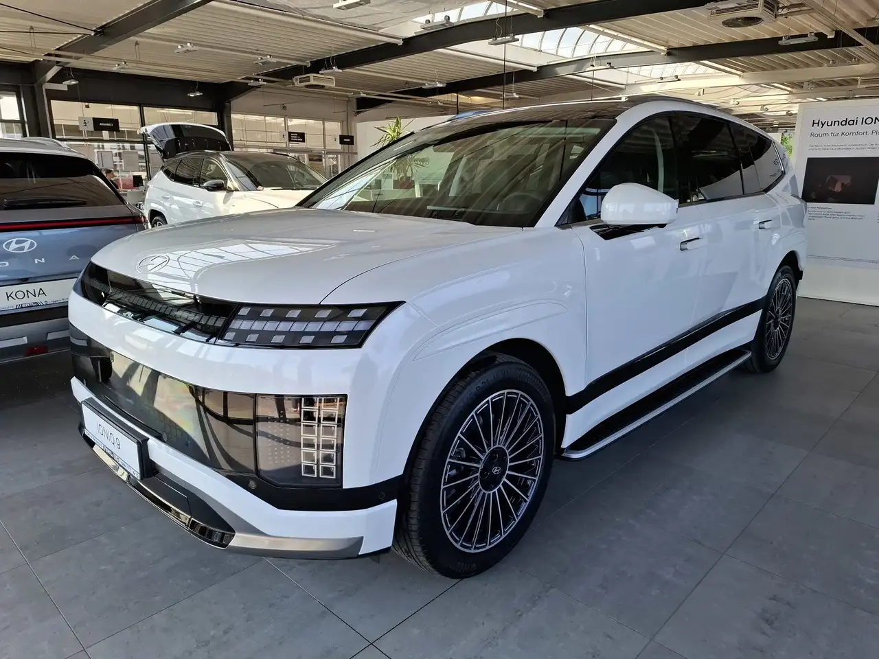 Hyundai IONIQ 2026