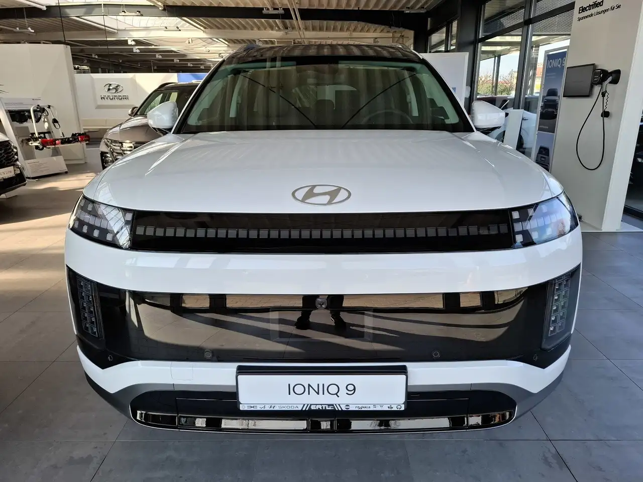 Hyundai IONIQ 2026