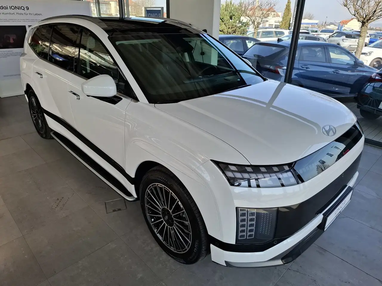 Hyundai IONIQ 2026