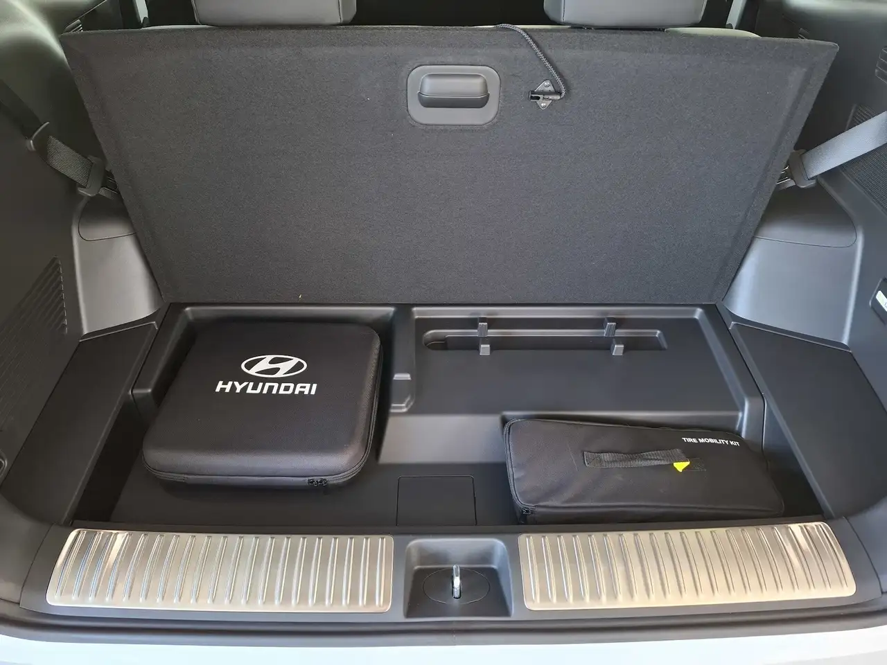 Hyundai IONIQ 2026 — фото 11