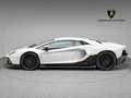 Lamborghini Aventador Ultimae LP780 Coupe Weiß - thumbnail 3