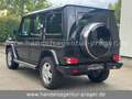 Mercedes-Benz G 500 Station Wagon Lang Stdhzg SD Schwarz - thumbnail 7