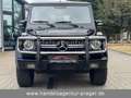 Mercedes-Benz G 500 Station Wagon Lang Stdhzg SD Schwarz - thumbnail 2