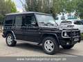Mercedes-Benz G 500 Station Wagon Lang Stdhzg SD Schwarz - thumbnail 3