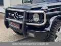 Mercedes-Benz G 500 Station Wagon Lang Stdhzg SD Schwarz - thumbnail 4