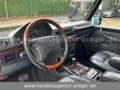 Mercedes-Benz G 500 Station Wagon Lang Stdhzg SD Schwarz - thumbnail 18
