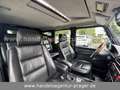 Mercedes-Benz G 500 Station Wagon Lang Stdhzg SD Schwarz - thumbnail 12