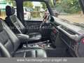 Mercedes-Benz G 500 Station Wagon Lang Stdhzg SD Schwarz - thumbnail 11