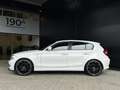 BMW 116 1 Serie 116i LCI 5-Deurs Navi YOUNGTIMER 75810KM M Weiß - thumbnail 6
