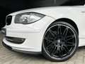 BMW 116 1 Serie 116i LCI 5-Deurs Navi YOUNGTIMER 75810KM M Weiß - thumbnail 22