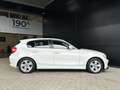 BMW 116 1 Serie 116i LCI 5-Deurs Navi YOUNGTIMER 75810KM M Weiß - thumbnail 13