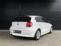 BMW 116 1 Serie 116i LCI 5-Deurs Navi YOUNGTIMER 75810KM M Weiß - thumbnail 11