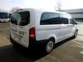 Mercedes-Benz Vito Tourer 116 CDI extralang PRO Aut. Weiß - thumbnail 3