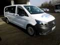 Mercedes-Benz Vito Tourer 116 CDI extralang PRO Aut. Weiß - thumbnail 4