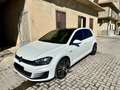 Volkswagen Golf 2.0 tdi Gtd 184cv dsg Sport&Sound Blanc - thumbnail 1