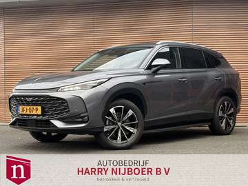 MG PHEV 1.5 Luxury Trekhaak / Leer / Navigatie