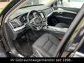 Volvo XC90 Momentum AWD 7-Sitzer *VIRTUAL/LED/APPLE* Schwarz - thumbnail 12