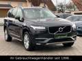 Volvo XC90 Momentum AWD 7-Sitzer *VIRTUAL/LED/APPLE* Schwarz - thumbnail 4