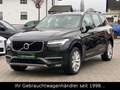 Volvo XC90 Momentum AWD 7-Sitzer *VIRTUAL/LED/APPLE* Schwarz - thumbnail 2