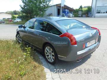 C6 HDi 240 Biturbo FAP Business