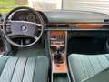 Mercedes-Benz 300 SE Limousine W126 Grün - thumbnail 12