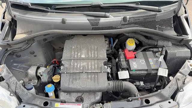 Fiat 500 view 14