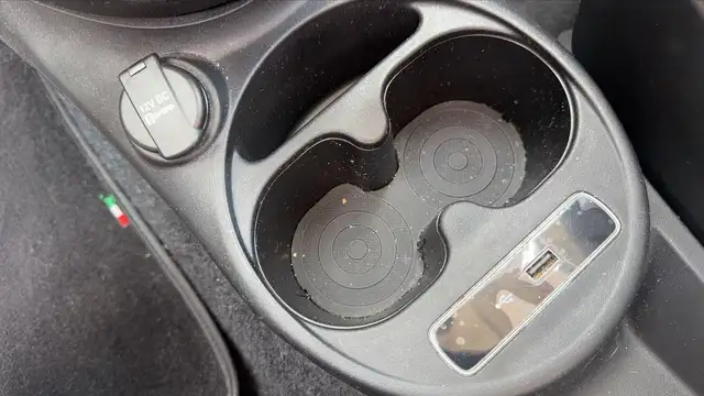 Fiat 500 view 12
